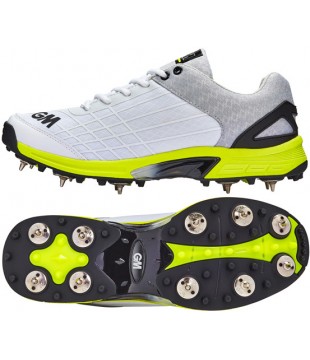 Gunn and Moore Original Spike Junior Cricket Shoes